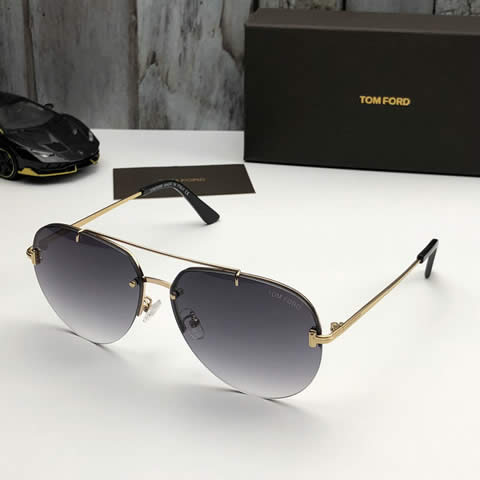 Wholesale Copy Fashion Discount Tom Ford Sunglasses 199