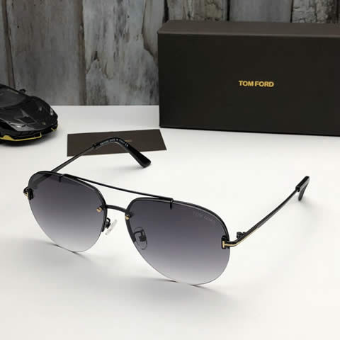 Wholesale Copy Fashion Discount Tom Ford Sunglasses 195