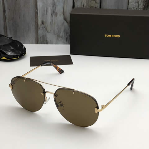 Wholesale Copy Fashion Discount Tom Ford Sunglasses 191