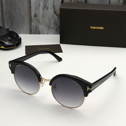 Wholesale Copy Fashion Discount Tom Ford Sunglasses 181