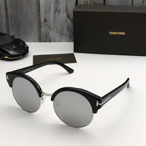 Wholesale Copy Fashion Discount Tom Ford Sunglasses 207