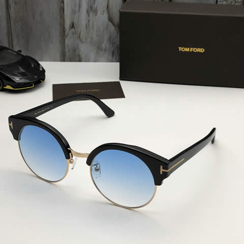 Wholesale Copy Fashion Discount Tom Ford Sunglasses 204