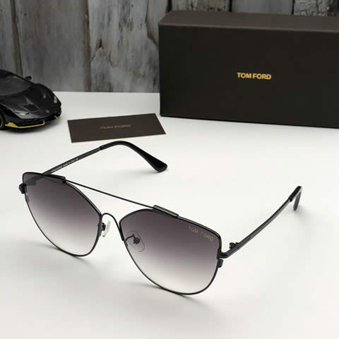 Wholesale Copy Fashion Discount Tom Ford Sunglasses 196