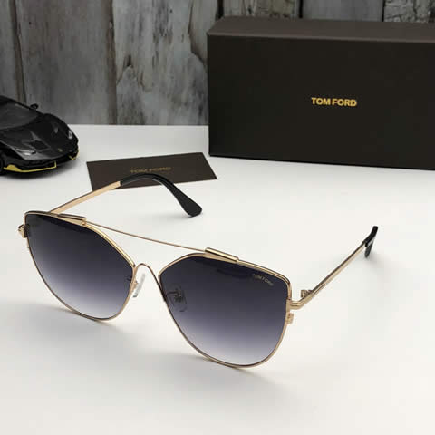 Wholesale Copy Fashion Discount Tom Ford Sunglasses 192