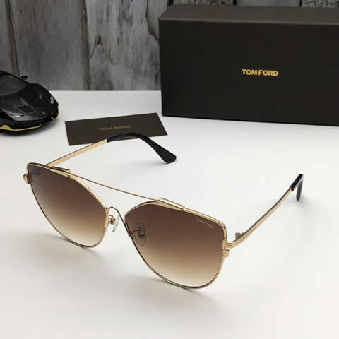 Wholesale Copy Fashion Discount Tom Ford Sunglasses 189