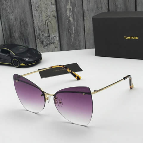 Wholesale Copy Fashion Discount Tom Ford Sunglasses 177