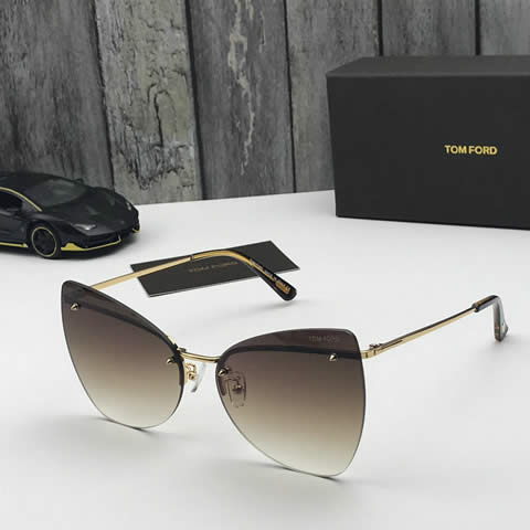 Wholesale Copy Fashion Discount Tom Ford Sunglasses 176