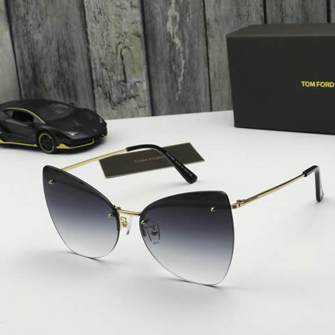 Wholesale Copy Fashion Discount Tom Ford Sunglasses 174