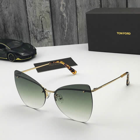 Wholesale Copy Fashion Discount Tom Ford Sunglasses 173