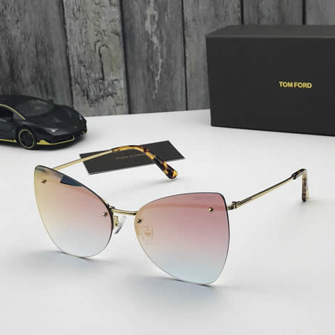 Wholesale Copy Fashion Discount Tom Ford Sunglasses 172