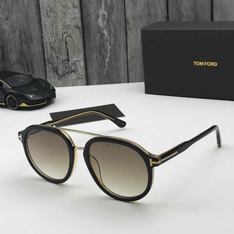 Wholesale Copy Fashion Discount Tom Ford Sunglasses 164