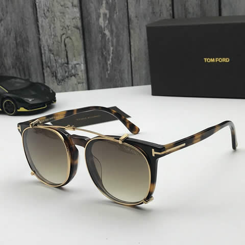 Wholesale Copy Fashion Discount Tom Ford Sunglasses 156