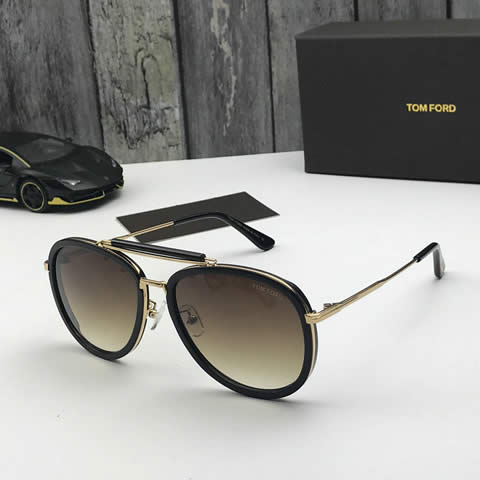 Wholesale Copy Fashion Discount Tom Ford Sunglasses 166