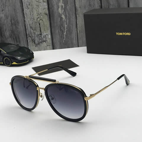 Wholesale Copy Fashion Discount Tom Ford Sunglasses 162