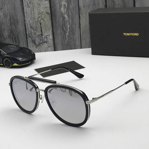 Wholesale Copy Fashion Discount Tom Ford Sunglasses 158