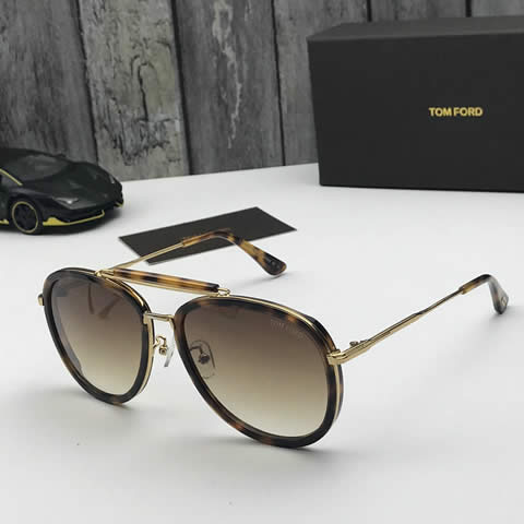 Wholesale Copy Fashion Discount Tom Ford Sunglasses 155