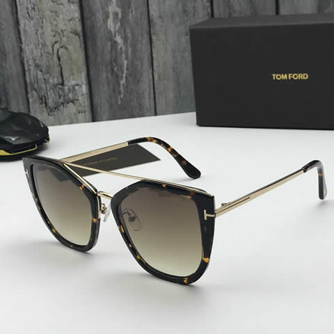 Wholesale Copy Fashion Discount Tom Ford Sunglasses 163