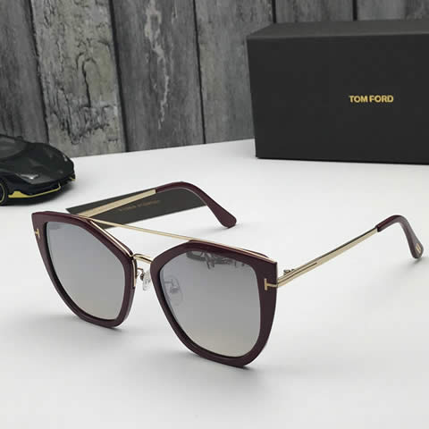 Wholesale Copy Fashion Discount Tom Ford Sunglasses 159