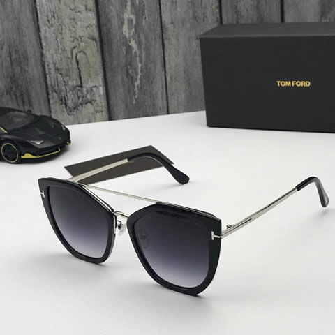 Wholesale Copy Fashion Discount Tom Ford Sunglasses 145