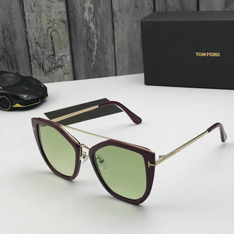 Wholesale Copy Fashion Discount Tom Ford Sunglasses 141