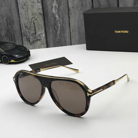 Wholesale Copy Fashion Discount Tom Ford Sunglasses 165