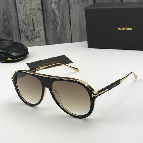 Wholesale Copy Fashion Discount Tom Ford Sunglasses 157