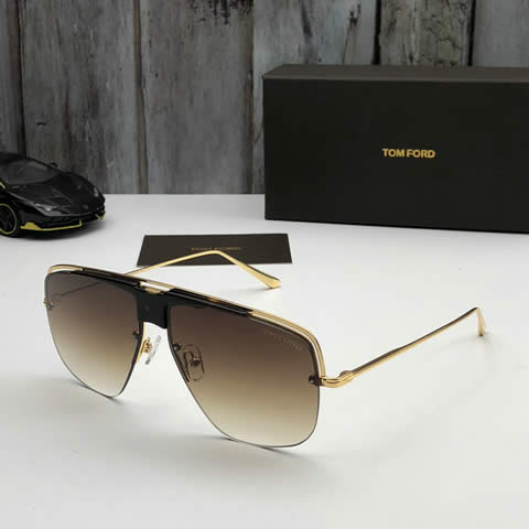 Wholesale Copy Fashion Discount Tom Ford Sunglasses 142