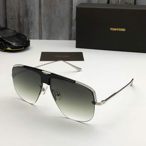 Wholesale Copy Fashion Discount Tom Ford Sunglasses 130