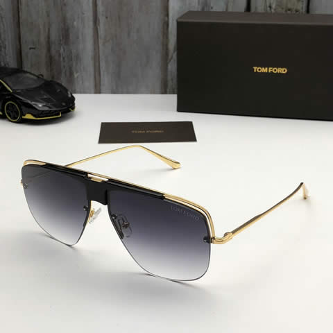 Wholesale Copy Fashion Discount Tom Ford Sunglasses 128