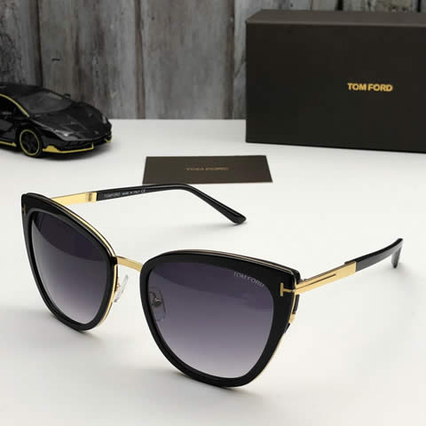 Wholesale Copy Fashion Discount Tom Ford Sunglasses 126