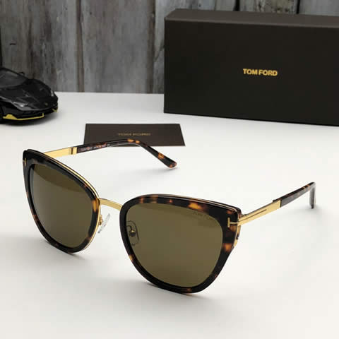 Wholesale Copy Fashion Discount Tom Ford Sunglasses 125