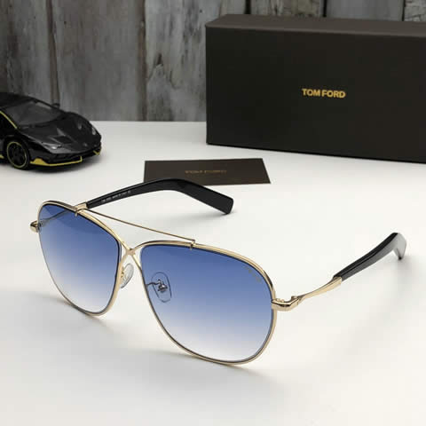 Wholesale Copy Fashion Discount Tom Ford Sunglasses 122