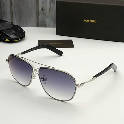 Wholesale Copy Fashion Discount Tom Ford Sunglasses 121