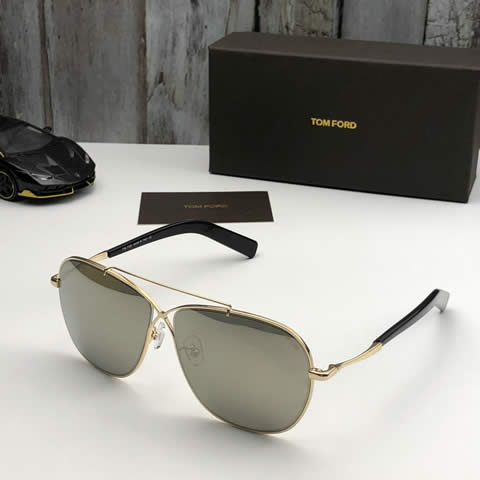 Wholesale Copy Fashion Discount Tom Ford Sunglasses 114