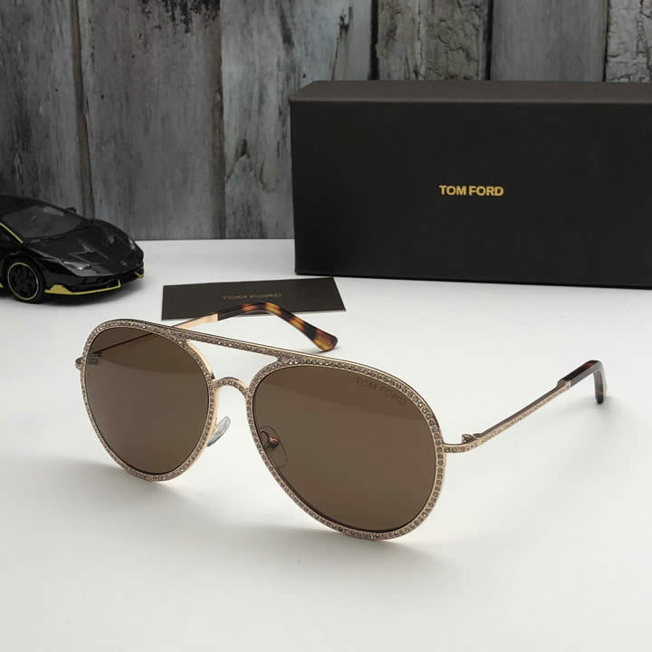 Wholesale Copy Fashion Discount Tom Ford Sunglasses 109