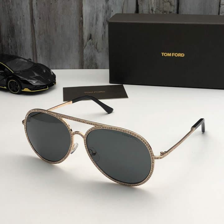 Wholesale Copy Fashion Discount Tom Ford Sunglasses 105