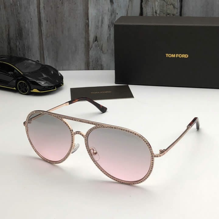 Wholesale Copy Fashion Discount Tom Ford Sunglasses 101