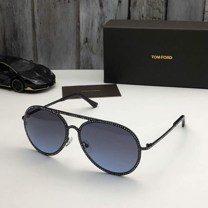 Wholesale Copy Fashion Discount Tom Ford Sunglasses 97