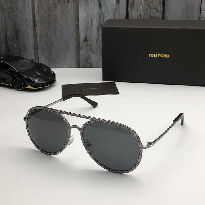 Wholesale Copy Fashion Discount Tom Ford Sunglasses 93