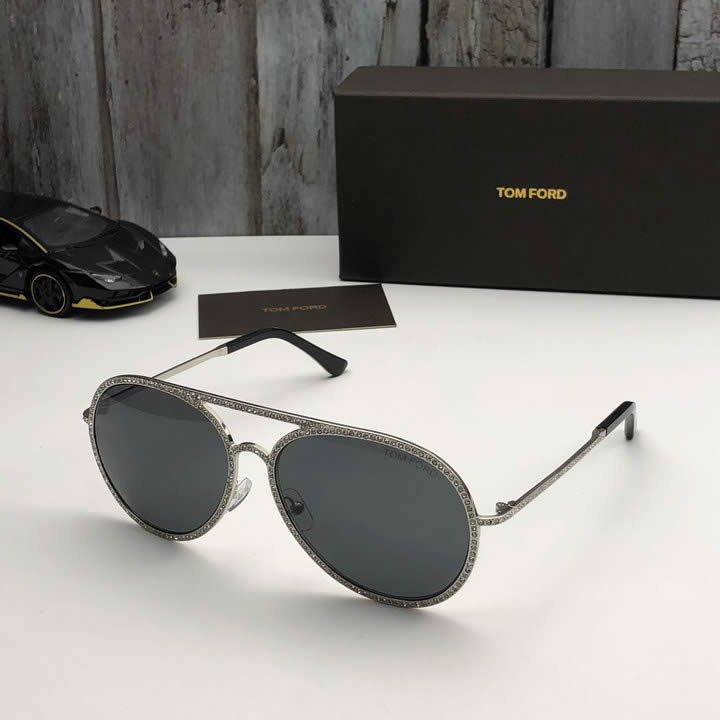 Wholesale Copy Fashion Discount Tom Ford Sunglasses 89