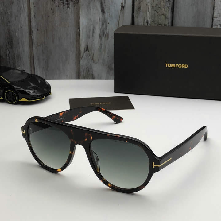 Wholesale Copy Fashion Discount Tom Ford Sunglasses 119