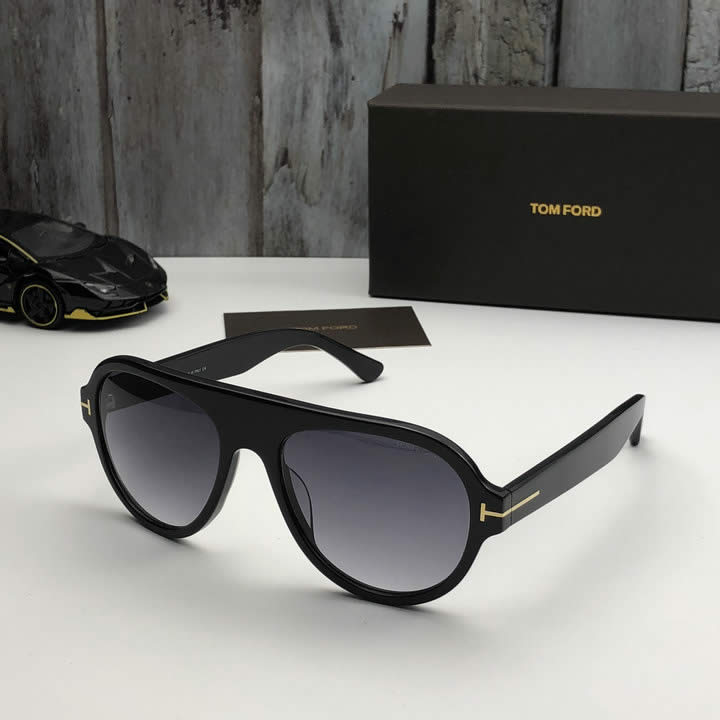 Wholesale Copy Fashion Discount Tom Ford Sunglasses 107