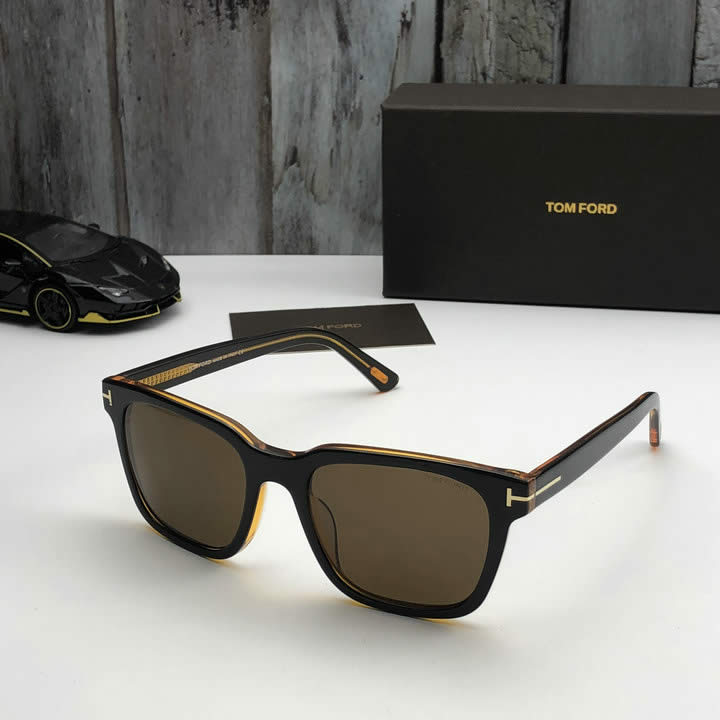 Wholesale Copy Fashion Discount Tom Ford Sunglasses 91