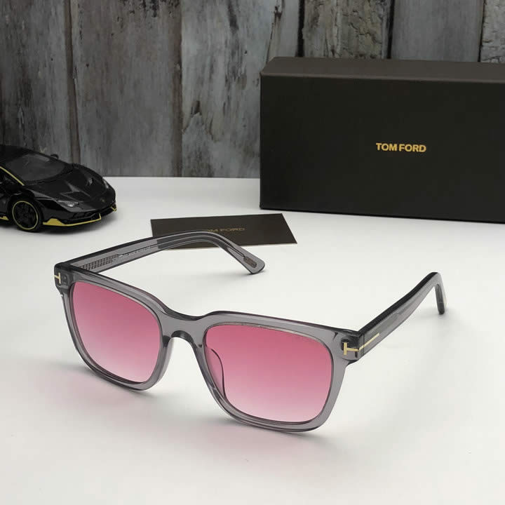 Wholesale Copy Fashion Discount Tom Ford Sunglasses 81