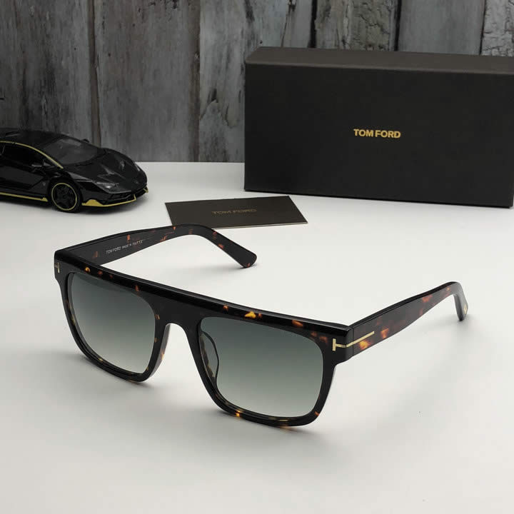 Wholesale Copy Fashion Discount Tom Ford Sunglasses 84