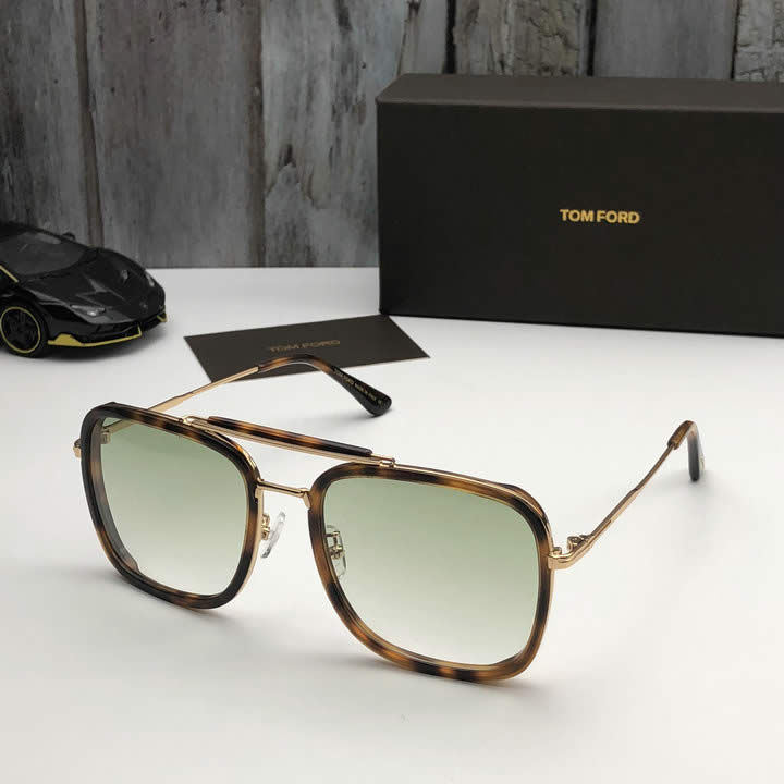 Wholesale Copy Fashion Discount Tom Ford Sunglasses 80