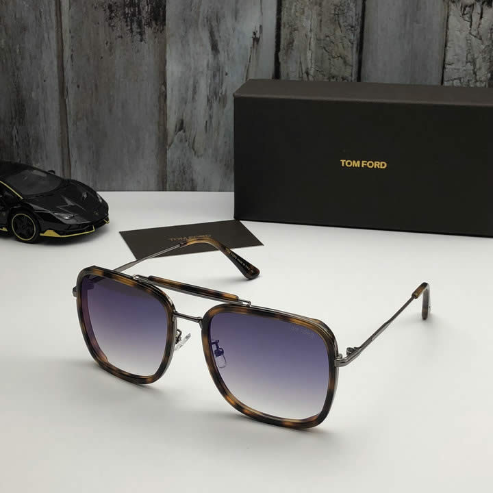 Wholesale Copy Fashion Discount Tom Ford Sunglasses 79