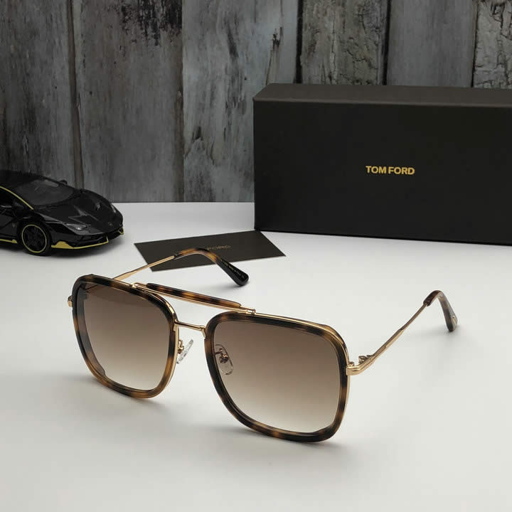 Wholesale Copy Fashion Discount Tom Ford Sunglasses 78