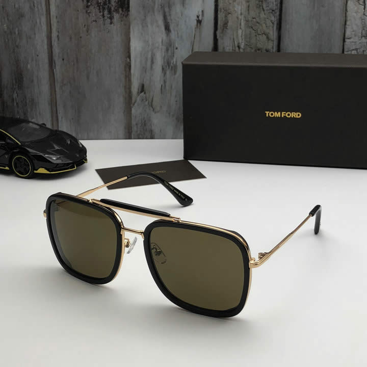 Wholesale Copy Fashion Discount Tom Ford Sunglasses 77