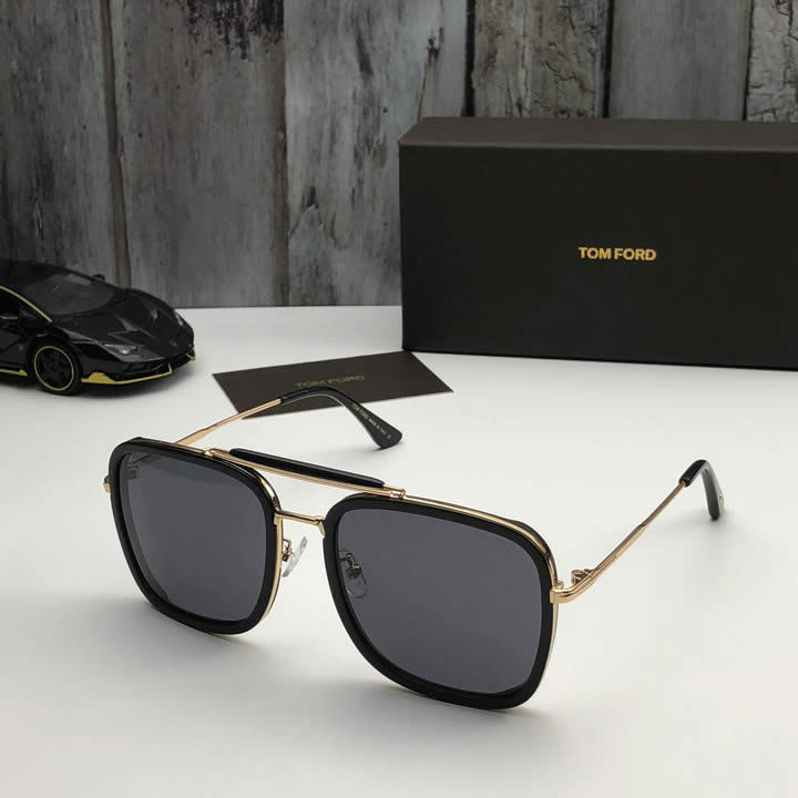 Wholesale Copy Fashion Discount Tom Ford Sunglasses 76